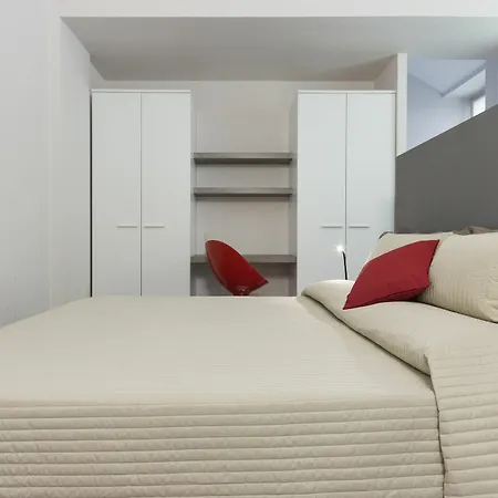 Apartament Stylish In Centre Turyn